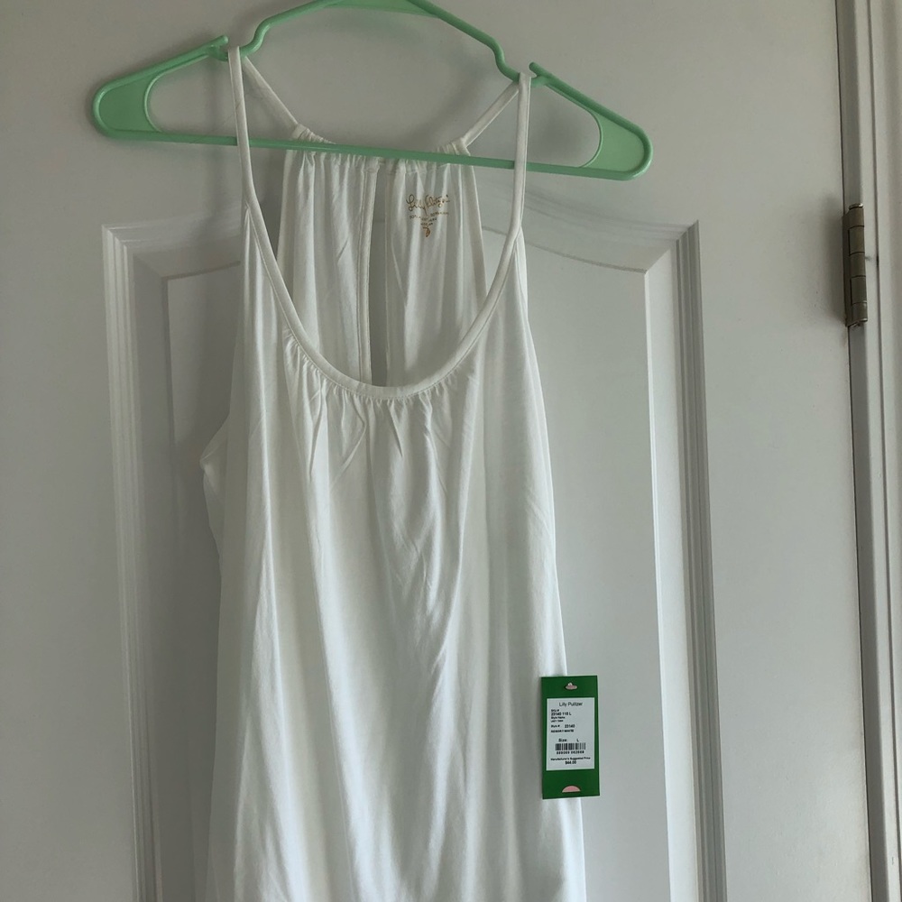Lilly Pulitzer top